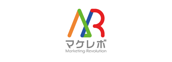 ロゴ：株式会社マケレボ